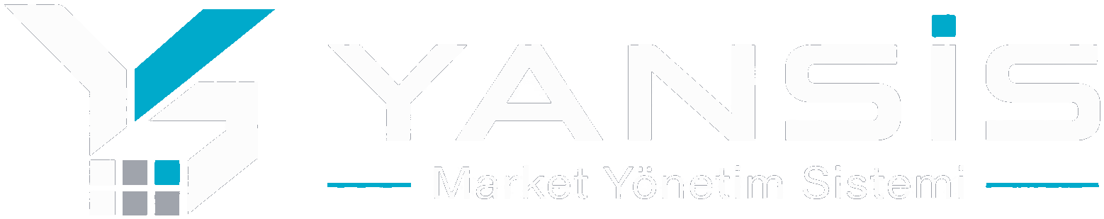YANSİS Market Yönetim Sistemi